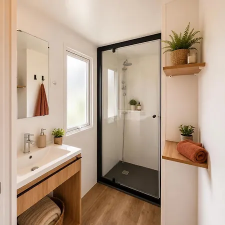 Les Chenes Du Golfe Premium 7 Personnes * Porto-Vecchio (Corsica)