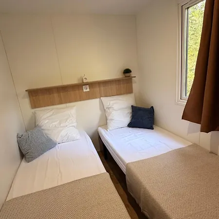 Les Chenes Du Golfe Premium 7 Personnes * Porto-Vecchio (Corsica)